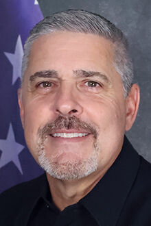 Robert Brandi